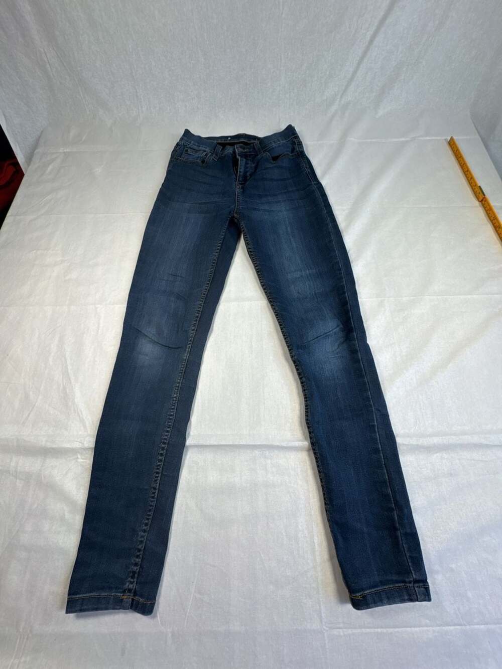 The Piece Skinny Jeans Size 3/26